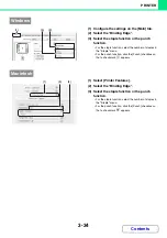 Preview for 299 page of Sharp MX-2314N Operation Manual