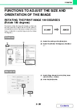 Preview for 304 page of Sharp MX-2314N Operation Manual