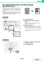 Preview for 305 page of Sharp MX-2314N Operation Manual