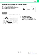 Preview for 307 page of Sharp MX-2314N Operation Manual