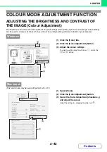 Preview for 308 page of Sharp MX-2314N Operation Manual