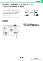 Preview for 309 page of Sharp MX-2314N Operation Manual