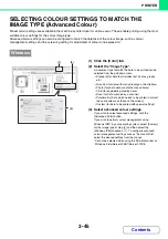 Preview for 310 page of Sharp MX-2314N Operation Manual