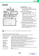 Preview for 311 page of Sharp MX-2314N Operation Manual