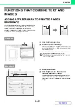 Preview for 312 page of Sharp MX-2314N Operation Manual