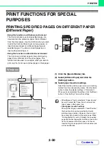 Preview for 315 page of Sharp MX-2314N Operation Manual