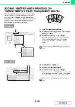 Preview for 317 page of Sharp MX-2314N Operation Manual