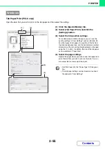 Preview for 320 page of Sharp MX-2314N Operation Manual