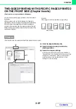 Preview for 322 page of Sharp MX-2314N Operation Manual