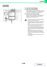 Preview for 325 page of Sharp MX-2314N Operation Manual