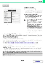 Preview for 326 page of Sharp MX-2314N Operation Manual