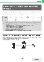 Preview for 327 page of Sharp MX-2314N Operation Manual