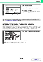 Preview for 329 page of Sharp MX-2314N Operation Manual