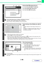 Preview for 330 page of Sharp MX-2314N Operation Manual