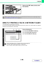 Preview for 331 page of Sharp MX-2314N Operation Manual