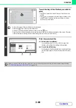 Preview for 333 page of Sharp MX-2314N Operation Manual