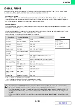 Preview for 335 page of Sharp MX-2314N Operation Manual