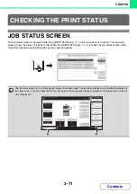 Preview for 336 page of Sharp MX-2314N Operation Manual