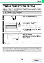 Preview for 339 page of Sharp MX-2314N Operation Manual