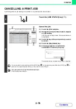 Preview for 341 page of Sharp MX-2314N Operation Manual