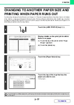 Preview for 342 page of Sharp MX-2314N Operation Manual