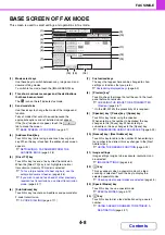 Preview for 353 page of Sharp MX-2314N Operation Manual