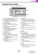 Preview for 355 page of Sharp MX-2314N Operation Manual