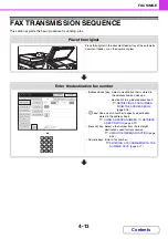 Preview for 358 page of Sharp MX-2314N Operation Manual