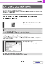 Preview for 361 page of Sharp MX-2314N Operation Manual