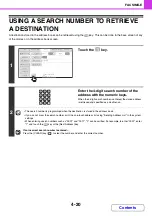 Preview for 365 page of Sharp MX-2314N Operation Manual