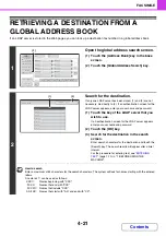 Preview for 366 page of Sharp MX-2314N Operation Manual