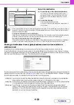 Preview for 367 page of Sharp MX-2314N Operation Manual