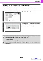 Preview for 368 page of Sharp MX-2314N Operation Manual