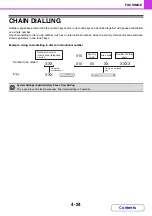 Preview for 369 page of Sharp MX-2314N Operation Manual