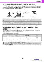 Preview for 372 page of Sharp MX-2314N Operation Manual