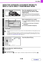 Preview for 377 page of Sharp MX-2314N Operation Manual