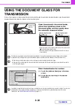 Preview for 379 page of Sharp MX-2314N Operation Manual