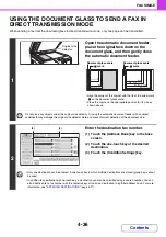 Preview for 381 page of Sharp MX-2314N Operation Manual