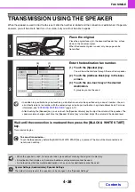 Preview for 383 page of Sharp MX-2314N Operation Manual