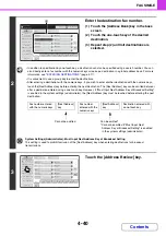 Preview for 385 page of Sharp MX-2314N Operation Manual