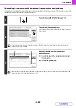 Preview for 387 page of Sharp MX-2314N Operation Manual