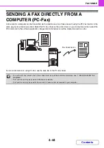 Предварительный просмотр 389 страницы Sharp MX-2314N Operation Manual