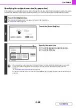 Preview for 393 page of Sharp MX-2314N Operation Manual