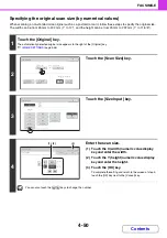 Preview for 395 page of Sharp MX-2314N Operation Manual