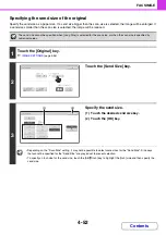 Preview for 397 page of Sharp MX-2314N Operation Manual