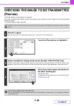 Preview for 401 page of Sharp MX-2314N Operation Manual