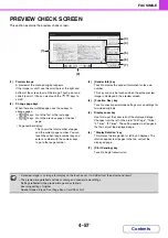 Preview for 402 page of Sharp MX-2314N Operation Manual