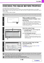 Preview for 407 page of Sharp MX-2314N Operation Manual