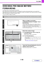 Preview for 408 page of Sharp MX-2314N Operation Manual