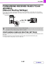 Preview for 412 page of Sharp MX-2314N Operation Manual